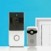 Home Wireless Wifi Video Vision Talkback Doorbell Intercom System 