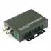 HD 4K Converter CVI/TVI/AHD+CVBS to HDMI Support 8MP AHD + CVBS to HDMI Test 1080P HDC/A