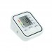 Digital Electronic Arm Blood Pressure Monitor Sphygmomanometer
