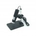 600X Digital Electronic USB Microscope 2MP Video with 8 LED Light