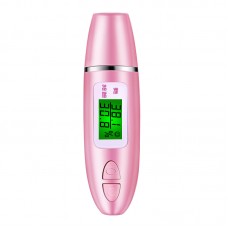 Digital Skin Moisture Detector Pen Skin Analyzer Water Oil Tester Analysis Machine