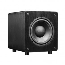 SW-80 Subwoofer Audio Music Loudspeaker Stereo Amplifier Bass Speaker
