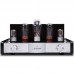 MS-50D Class A EL34 Vacuum Tube Amplifier Stereo Power Amp with Bluetooth