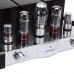 MS-50D Class A EL34 Vacuum Tube Amplifier Stereo Power Amp with Bluetooth