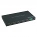 HDS-841MV HDMI 4x1 Quad Multi-Viewer Supporting Four High Definition Input Display 