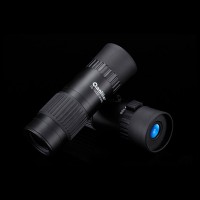 10-100x21 Pocket Size Mini HD Telescope Monocular for Travel Scenery