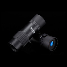 10-100x21 Pocket Size Mini HD Telescope Monocular for Travel Scenery