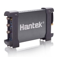 Hantek IDSO1070A Osciloscope 70MHz Bandwidth iPhone/iPad/Android/Windows 2CH USA