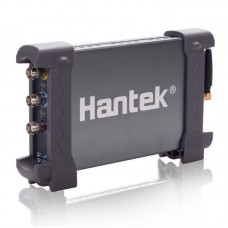 Hantek IDSO1070A Osciloscope 70MHz Bandwidth iPhone/iPad/Android/Windows 2CH USA