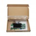 Intel X540-T1 Single Port PCI-E x8 Ethernet Converged Network Adapter OEM RJ45