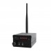 EL-07 RF70120 5W FM Transmitter Audio Amplifier CNC Stereo 87.5-108MHZ