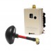 2W 5.8G FPV Wireless Transmitter Image Transmission with 5.8G Receiver Video Transmission     