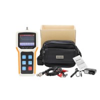 TM800N TL260-8 Cable Fault Locator 8km Cable Tester Speed Accurate Test