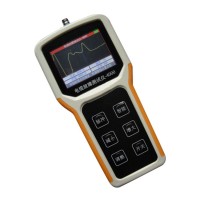 TL260-4 Cable Fault Locator 4km Cable Tester Speed Accurate Test