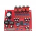 LC75342 Remote Volume Ajustable Preamplifier Board