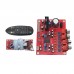 LC75342 Remote Volume Ajustable Preamplifier Board