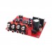 LC75342 Remote Volume Ajustable Preamplifier Board