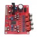 LC75342 Remote Volume Ajustable Preamplifier Board