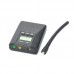 CZE-T200 Square Dance Sound Prevent Disturbing Resident Wireless Teaching Machine Frequency Adjustment FM Transmitter