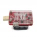EBD-USB Load QC2.0 3.0 MTK-PE Trigger Voltage Current Monitor Capacity Tester Detector Micro Interface