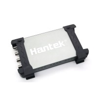 Hantek6204BC Digital Oscilloscope 200MHz Bandwidth 4 CH Channel 1GSa/s Sampling Rate USB2.0 Interface