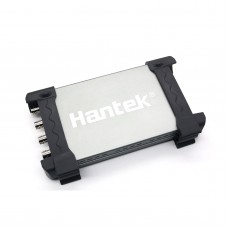 Hantek6204BC Digital Oscilloscope 200MHz Bandwidth 4 CH Channel 1GSa/s Sampling Rate USB2.0 Interface