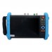 IPC9800Plus ADHS 7" IP CCTV Tester Monitor IP Camera Tester H.265 4K Video Testing Support ONVIF Wifi POE Android System