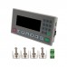 Text Display MD204L OP320-A Panel Display Screem HMI RS232/RS485 for PLC