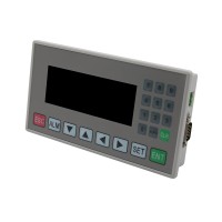 Text Display MD204L OP320-A Panel Display Screem HMI RS232/RS485 for PLC