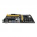 TB250-BTC PRO Mining Motherboard Intel B250 Chipset Support 12 PCI-e Slots with 12 Cards