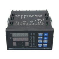 ALTEC PC410 Temperature Controller Panel for BGA Rework Station 