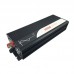 Pure Sine Wave Power Inverter DC 12V/24V/48V to AC 120V/220V 3000W