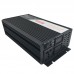 Pure Sine Wave Power Inverter 1000W DC 12V/24V/48V to AC 120V/220V 