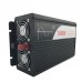 Pure Sine Wave Power Inverter 1000W DC 12V/24V/48V to AC 120V/220V 