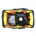 16" Heavy Duty Electrical Tool Bag Carrying Tool Bag Oxford Toolkit for Drill Impact  