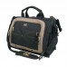 58 Pocket Large 18" Multi-Compartment Tool Bag Carrier Shoulder Strap