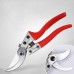 Garden Tools Professional Steel Grafting Cutter Scissors Pruning Shears Tool