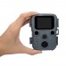 H501Mini Hunter CAM 1080P Hunting Digital Video Camera 5MP Trail Waterproof 