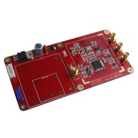 10MHz Automic Clock Rubidium Clock FE5680 Crystal Oscillator PLL Frequency Conversion Board 