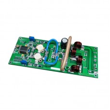 Assembled 75-110Mhz 300W FM transmitter RF Power Amplifier Module Board AMP