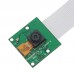 5MP Camera Sensor Module Board 1080P Webcam Video For Raspberry Pi 3B 2B B