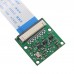 5MP Camera Sensor Module Board 1080P Webcam Video For Raspberry Pi 3B 2B B