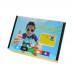 WTDC-5262 Waterproof Kids HD Children Camcorder Video Underwater Digita Camera