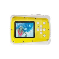 WTDC-5262 Waterproof Kids HD Children Camcorder Video Underwater Digita Camera