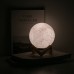 3D USB LED Moon Magical Moon Night Light Moonlight Table Desk Moon Lamp Home Decor