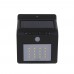 18001 16-LED Solar Power Body Induction Lamp Light Wireless Sensor Home Bright