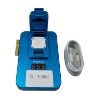 Generation III 64bit 5S-6P Hard Disk Repair Instrument Chip Programmer Read Write Expansion for 5S/6/6P