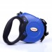 Retractable Dog Leash Pet Lead Best Extendable Dog Traction Rope Chain Harness Collar Walking