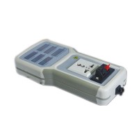 HP-9800 20A Handheld Power Meter LED Energy Saving Lamps Tester