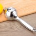 Large Premium Quality Stainless Steel Lemon Fruit Squeezer Manual Lime Juicer